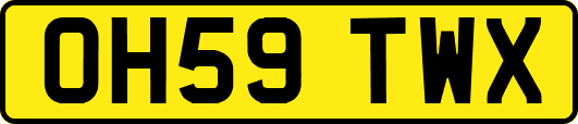 OH59TWX