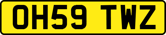 OH59TWZ