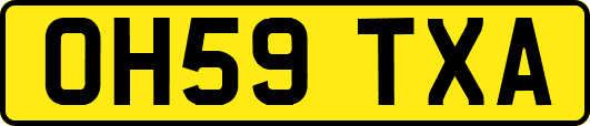 OH59TXA