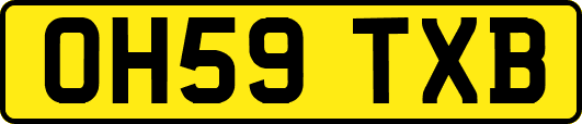 OH59TXB