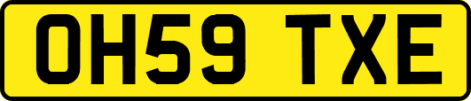 OH59TXE