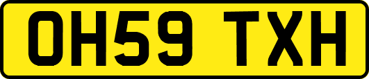 OH59TXH
