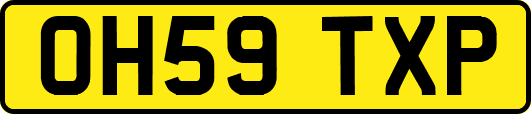 OH59TXP