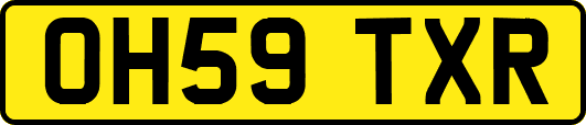 OH59TXR