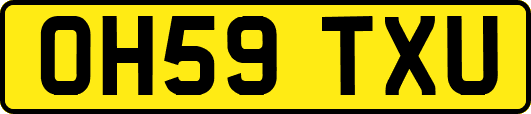 OH59TXU