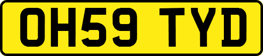 OH59TYD