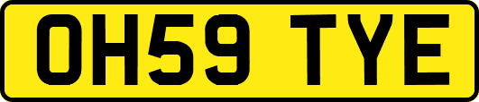 OH59TYE