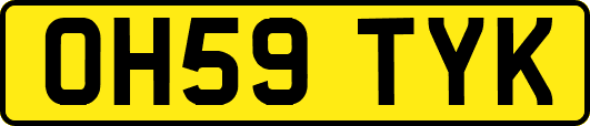 OH59TYK