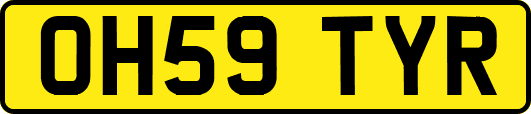 OH59TYR