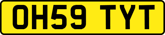 OH59TYT
