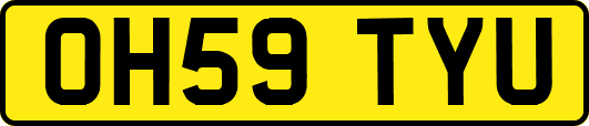 OH59TYU