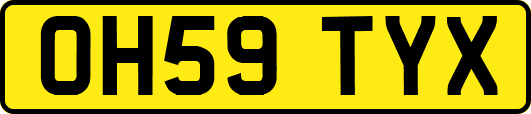 OH59TYX