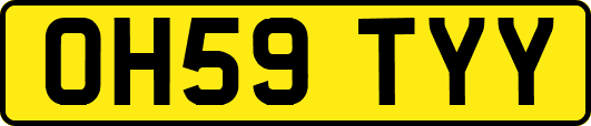 OH59TYY