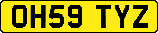 OH59TYZ