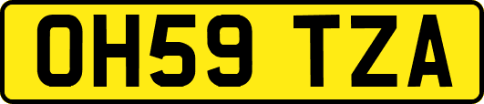 OH59TZA