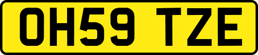 OH59TZE