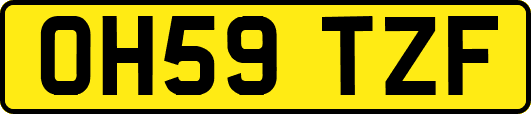OH59TZF