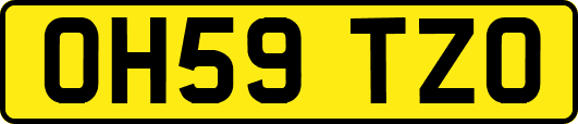 OH59TZO