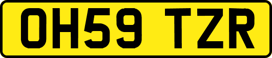 OH59TZR