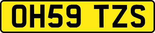 OH59TZS