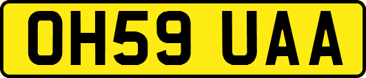 OH59UAA