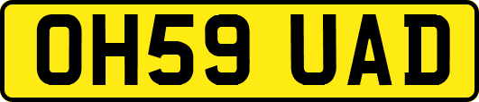 OH59UAD