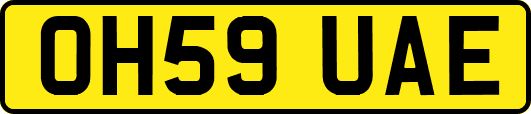 OH59UAE