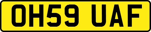 OH59UAF