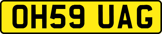 OH59UAG