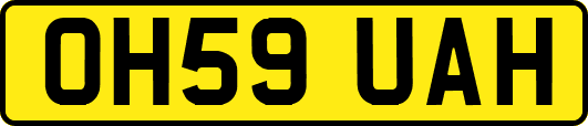 OH59UAH