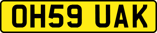 OH59UAK