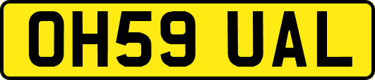 OH59UAL