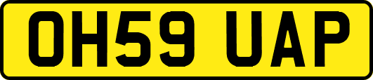 OH59UAP