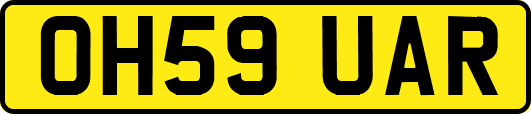OH59UAR