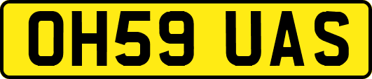 OH59UAS