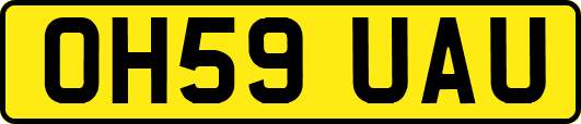 OH59UAU