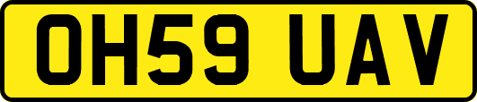 OH59UAV