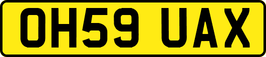 OH59UAX