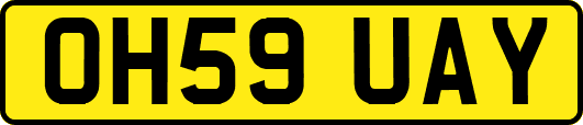 OH59UAY