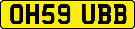 OH59UBB