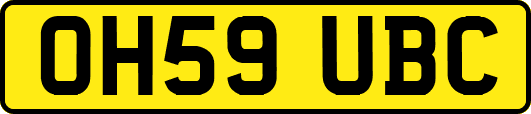 OH59UBC