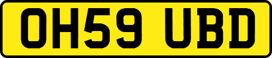 OH59UBD
