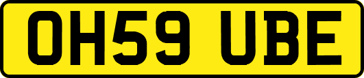OH59UBE