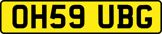 OH59UBG