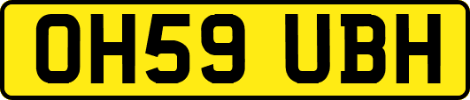 OH59UBH