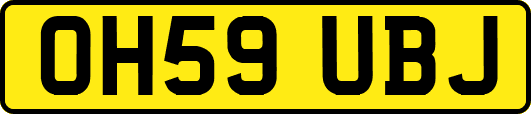 OH59UBJ