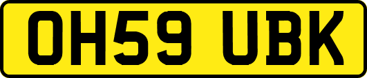 OH59UBK