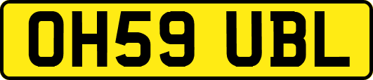 OH59UBL