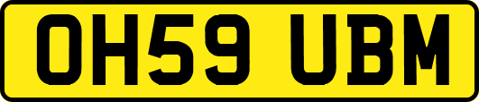 OH59UBM