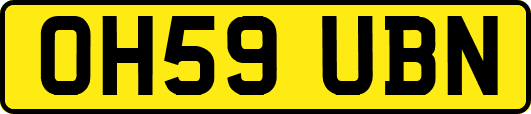 OH59UBN